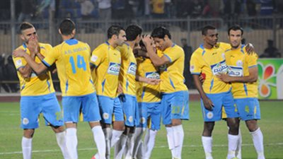 «عليوة وإبراهيم» يقتربان من الرحيل عن صفوف «الدراويش»