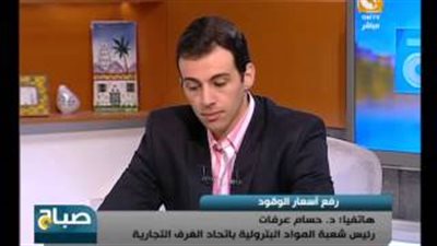 بالفيديو.. عرفات: السيطرة على أسعار السلع والمواصلات ضرورية بعد رفع الدعم