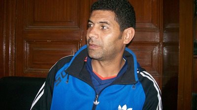 الكأس: الدستور الجديد فخر لكل المصريين