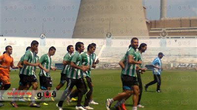 33 لاعبًا يخضعون للكشف الطبى في المحلة الأسبوع المقبل