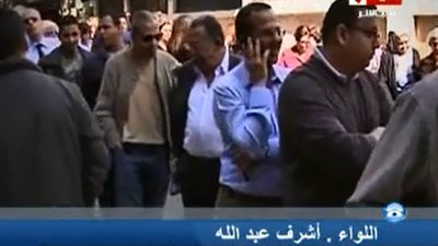 بالفيديو.. «الأمن المركزي» يخصّص 300 تشكيل و500 مجموعة قتالية لتأمين الاستفتاء