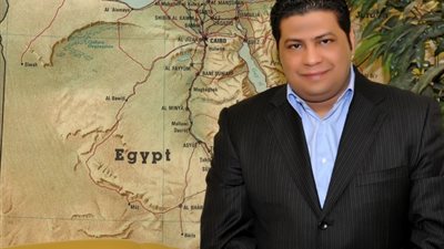 داكر: لجنة مصلحة الضرائب و