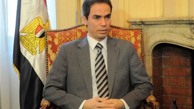 «خريجو هارفارد» لـ«المسلماني»: القانون والنظام والطاقة قنابل موقوتة