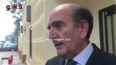 بالفيديو.. عضو بالغرفة التجارية الفرنسية: «مش لازم نخاف من الإرهاب»