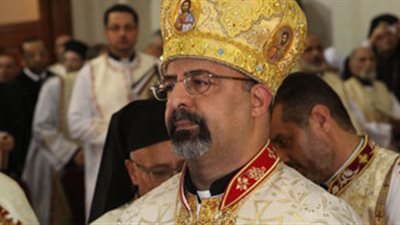 «بطريرك الكاثوليك»: الدولة تهتم بالدور الوطني للكنائس.. الدستور اهتم بحقوق المصريين وبالأخص المسيحيين.. البابا تواضروس أعاد علاقتنا مع الكنيسة الأرثوذكسية.. وعلاقة الفاتيكان بالأزهر تحسنت