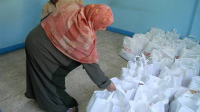 حرم سفير مصر فى اليمن تنظم عددًا من الأنشطة الخيرية