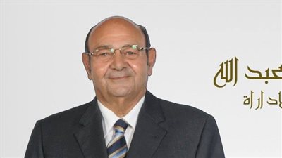 مجيب عبدالله: نجاح قائمتي يضمن الاستقرار لـ