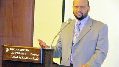 بالفيديو.. مستشار المفتى: «داعش» لا دولة ولا إسلامية