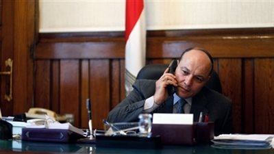 النيابة تتهم قذاف الدم بحيازة أسلحة قناصة