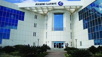 «الكاتيل لوسنت» تعرض تقنيات الجيل الرابع في «CAIRO ICT»