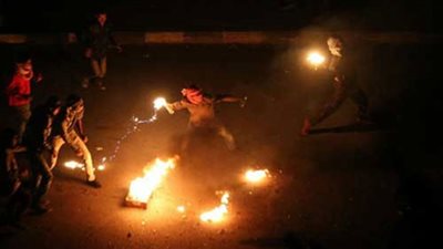 القبض على شخص بتهمة تهديد الأقباط فى شبرا الخيمة