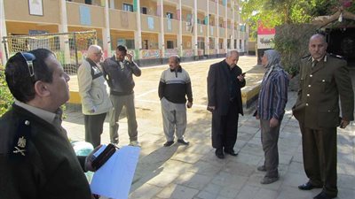 147 ألف ناخب يدلون بأصواتهم في الاستفتاء بالوادي الجديد.. غدًا