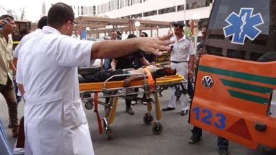 إصابة شاب أثناء تبادل قوات الأمن ومسلحين لإطلاق النار برفح