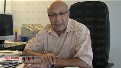 صلاح المليجي: قلة مصادر التنمية الثقافية زادت من العشوائيات