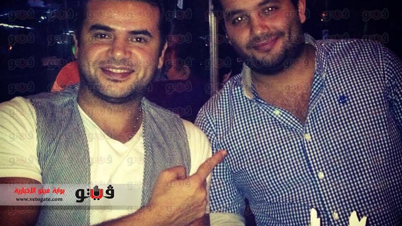 سامو والشاعر محمد