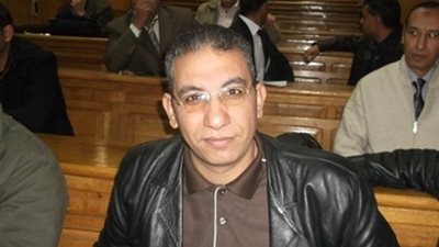 النادي العام يطالب وزير الداخلية بالتحقيق مع معاون قسم إمبابة