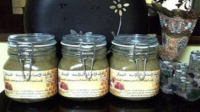 خلطة من 8 أعشاب للقضاء نهائيًا على الضعف الجنسي