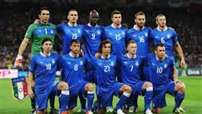 اليوم.. إيطاليا تبحث عن التأهل أمام اليابان في بطولة 