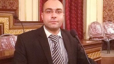 شيعة مصر يشاركون الأقباط الاحتفال برأس السنة