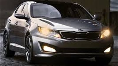 أسعار سيارات «كيا» الجديدة