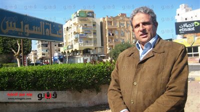 بالفيديو.. عضو اتحاد كُتّاب مصر: أصوّت بـ