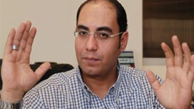 لطيف يهنئ جهاز «البدرى» بالتعادل مع المغرب