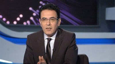 رئيس هيئة الرقابة الإدارية ضيفا على 