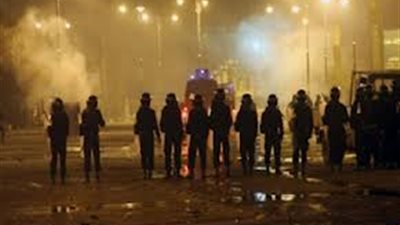 أنباء عن انسحاب الشرطة من السويس وتسليمها للجيش