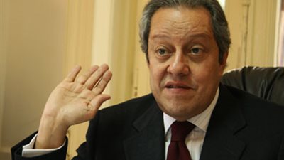 بالأسماء.. وزير الصناعة يعين 50% من مجلس إدارة الغرفة التجارية بالقاهرة