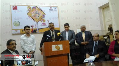 الحوض المرصود يستقبل مسرح الشارع في ديسمبر