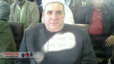 بالفيديو.. نقيب الأشراف بالشرقية: الدستور يحمي الشرعية