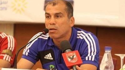 20 لاعبًا في قائمة الأهلي لمواجهة الإنتاج الحربي