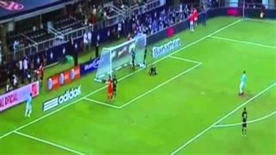 بالفيديو.. «ميسي» ينقذ الأرجنتين من الخسارة أمام المكسيك