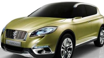 أسعار سيارات «سوزوكي» في السوق المحلية