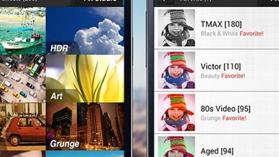 بالفيديو والصور .. التطبيق المحترف لتحرير الصور باللمس لمستخدمي 