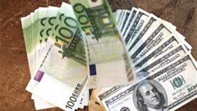 قرش تراجع لليورو.. والدولار يستقر.. اليوم