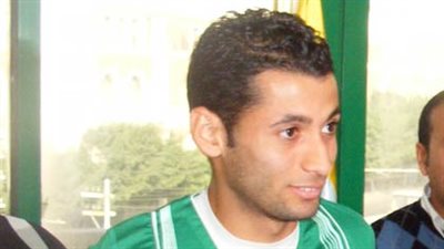 كريم فتح الله يقترب من غزل المحلة