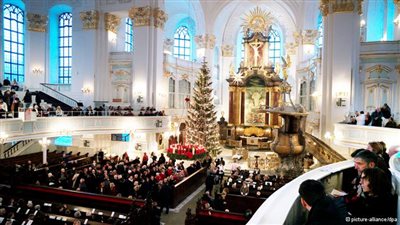 كنائس ألمانية تنتقد خطط إدراج المثلية الجنسية في المناهج التعليمية