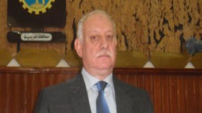 إحباط محاولة مجهولين اقتحام 