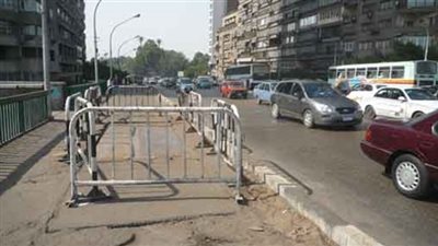 هدوء تام بمحيط 