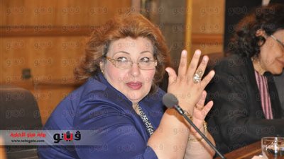 مارجريت عازر: المرأة المصرية لم تحصل على حقوقها حتى الآن