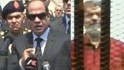 بالفيديو.. «السيسي» يكشف المتورطين في اغتيال النائب العام