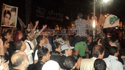 «جرين إيجيلز» لـ«ألتراس أهلاوي»: مفيش فايدة