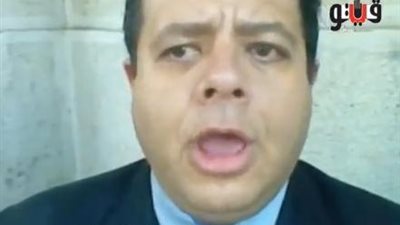 بالفيديو.. نقابة البيطريين تتهم وزير الزراعة بالفساد