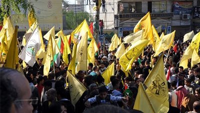 فتح تحمّل حماس مسئولية الاعتداءات على أعضائها فى رفح