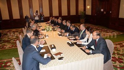 بالصور.. «الرباعية الدولية» تصف عملية اغتيال النائب العام بـ«الخسيسة»