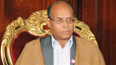 الرئيس التونسي يعزي مصر في شهداء جنود سيناء