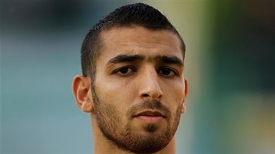 «شكرى» خارج حسابات الأهلي أمام سموحة