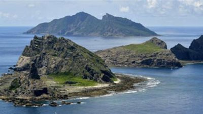 اليابان وتايوان تتفقان على وضع قواعد لاتفاقية الصيد بـ