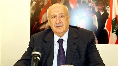 مستشار الحريرى: خطوات جديدة لتشكيل الحكومة اللبنانية.. ورئيسها يرفض الثلث المعطل